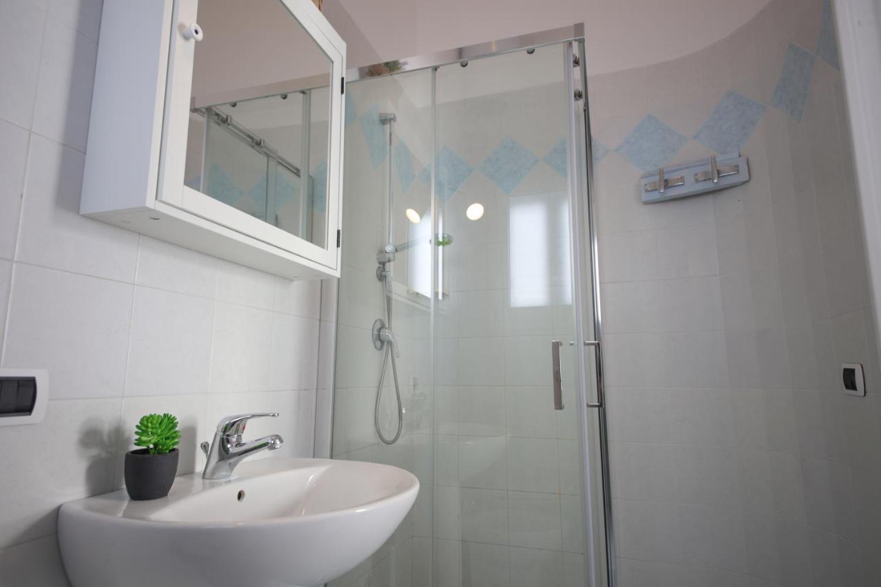 Apartamento Il Polisano Savelletri Exterior foto
