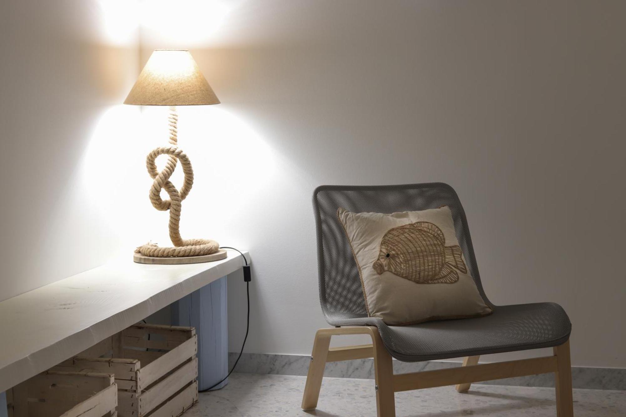Apartamento Il Polisano Savelletri Exterior foto