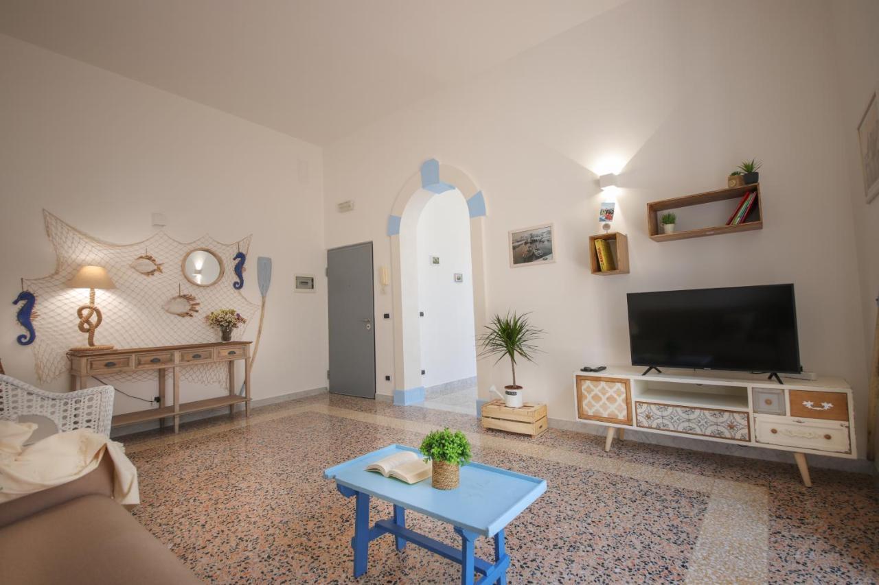 Apartamento Il Polisano Savelletri Exterior foto