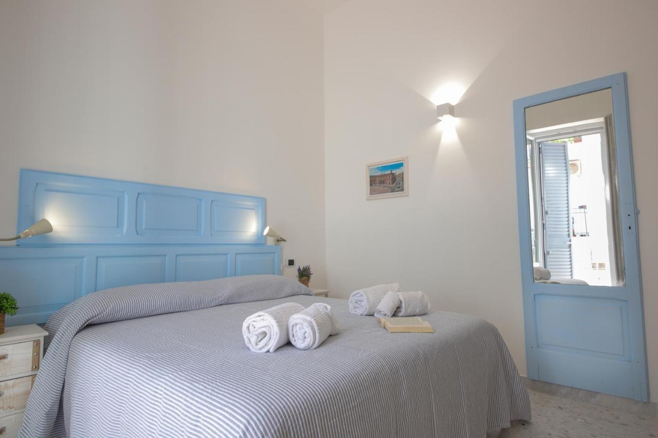 Apartamento Il Polisano Savelletri Exterior foto